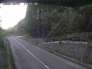 伯耆町福岡