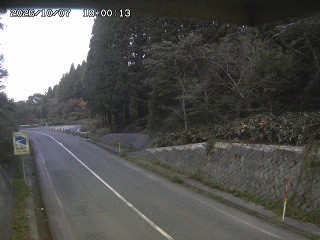 伯耆町福岡