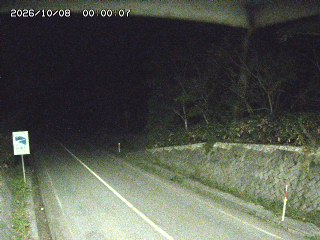 伯耆町福岡