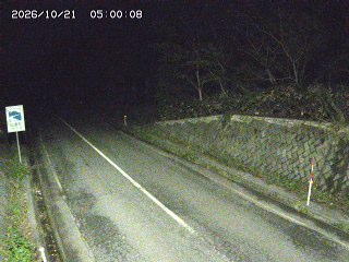 伯耆町福岡