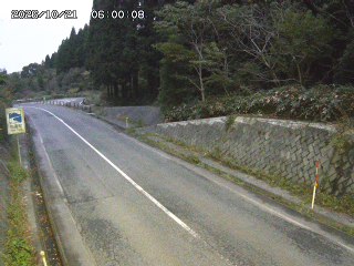 伯耆町福岡