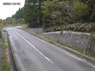 伯耆町福岡