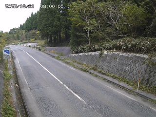 伯耆町福岡