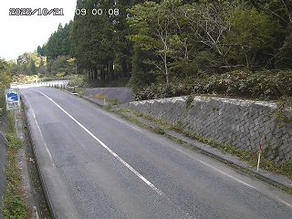 伯耆町福岡