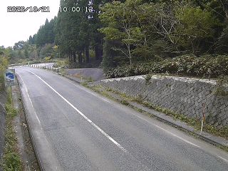 伯耆町福岡