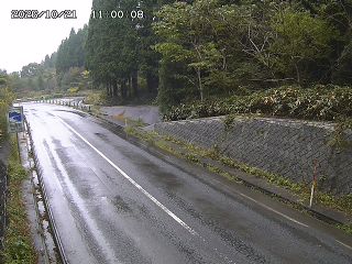 伯耆町福岡