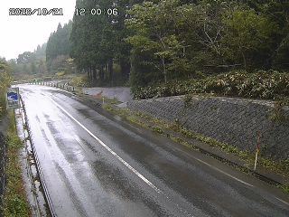 伯耆町福岡