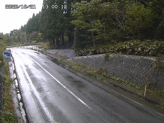 伯耆町福岡