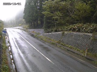 伯耆町福岡