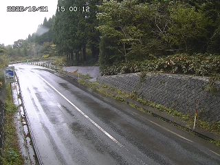 伯耆町福岡