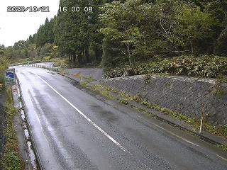 伯耆町福岡
