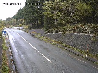 伯耆町福岡