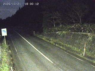 伯耆町福岡