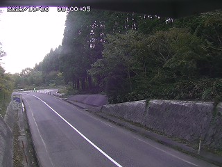 伯耆町福岡