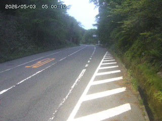 伯耆町間地