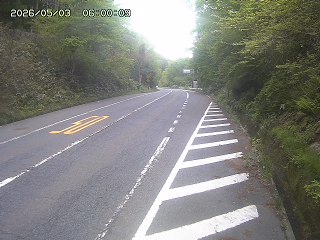 伯耆町間地