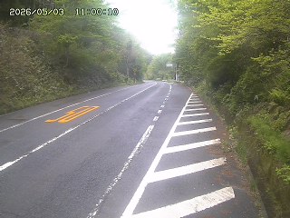 伯耆町間地