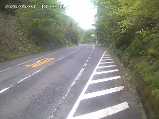 伯耆町間地