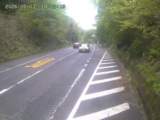 伯耆町間地