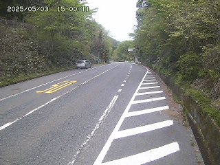 伯耆町間地