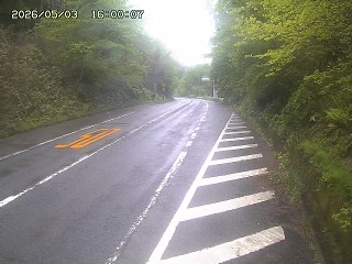 伯耆町間地
