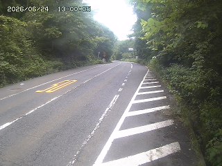 伯耆町間地