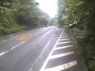 伯耆町間地