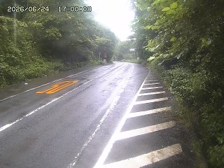 伯耆町間地