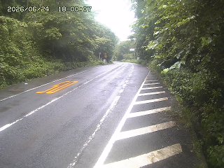 伯耆町間地