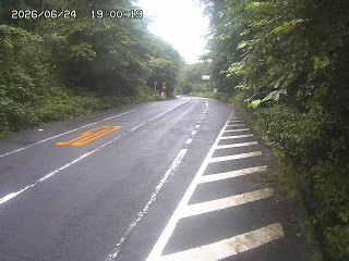 伯耆町間地