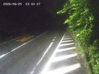 伯耆町間地