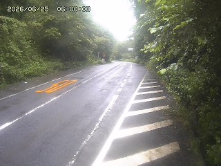 伯耆町間地