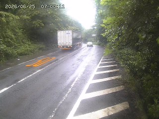 伯耆町間地
