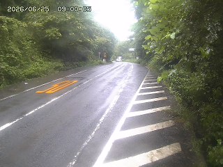 伯耆町間地
