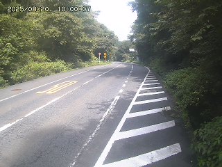 伯耆町間地