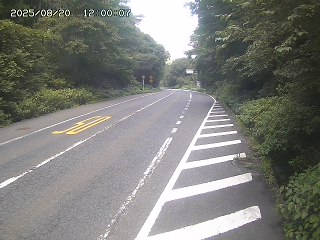 伯耆町間地