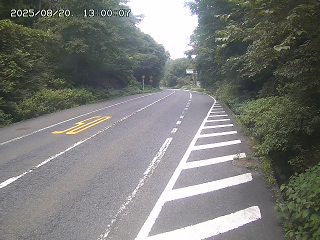 伯耆町間地