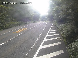伯耆町間地