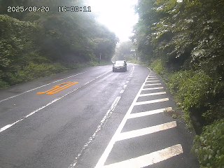 伯耆町間地