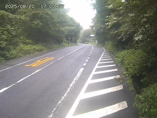 伯耆町間地