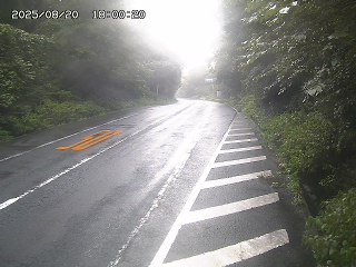伯耆町間地