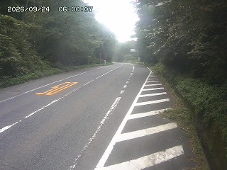 伯耆町間地