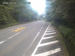 伯耆町間地