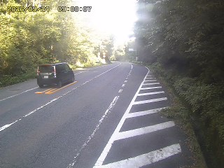 伯耆町間地