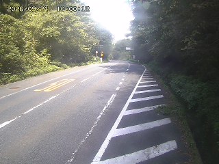 伯耆町間地