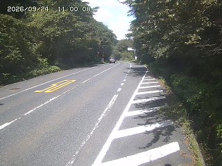 伯耆町間地