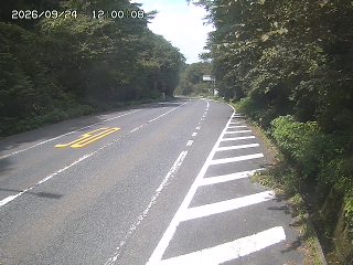 伯耆町間地