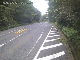 伯耆町間地