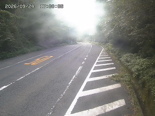 伯耆町間地