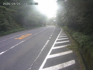 伯耆町間地